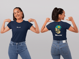 Nome do produto Drip Dog | Baby Long Quality