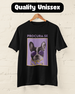 Procura-se | T-Shirt Quality