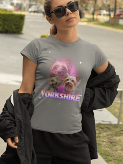 Nome do produto Bootleg Yorkshire | Quality Baby Long