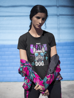 Nome do produto Bad Dog | Quality Baby Long