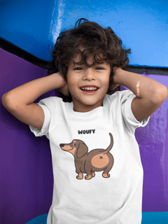 Nome do produto Salsicha Cool | Quality Infantil (10 - 14)
