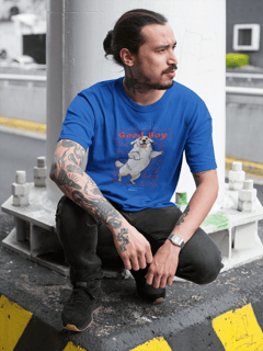 Nome do produto Good Boy | T-Shirt Quality
