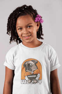 Nome do produto Prisoner | Quality Infantil (10 - 14)