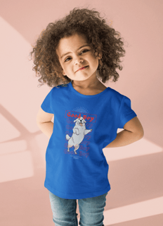 Nome do produto Good Boy | Quality Infantil (2-8)