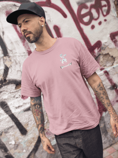 Nome do produto Chromed Dog | T-Shirt Pima