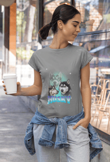 Nome do produto Bootleg Husky | Quality Baby Long