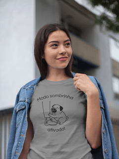 Nome do produto Modo Sombrinha | Baby Long Quality