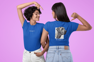Nome do produto Simple Dog | Quality Baby Long