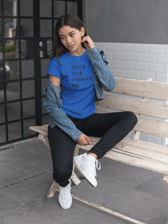 Nome do produto & Pug | Baby Long Quality