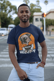 Nome do produto Prisoner | T-Shirt Quality