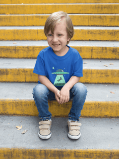 Nome do produto Aubiduzido | Quality Infantil (2 - 8)