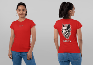 Nome do produto Flower Dog | Baby Long Quality