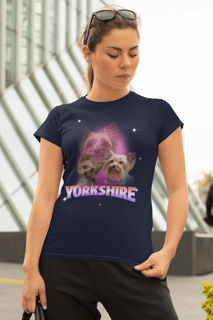 Nome do produto Bootleg Yorkshire | Quality Baby Long