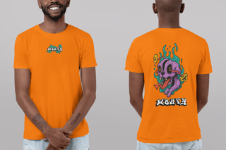 Nome do produto PsyDog | T-Shirt Quality