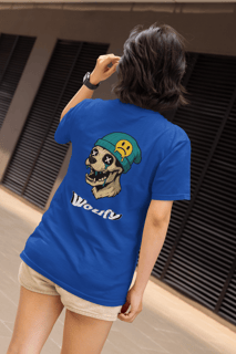 Nome do produto Drip Dog | T-Shirt Quality