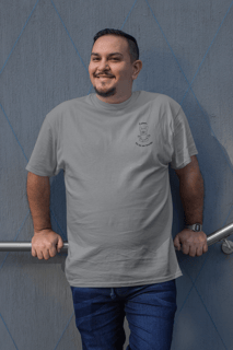 Nome do produto Foi só um trovão | T-Shirt Quality