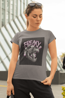 Nome do produto Freaky | Quality Baby Long