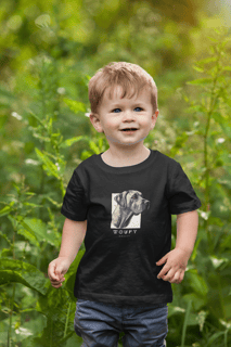Nome do produto Simple Dog | Quality Infantil (2 - 8)