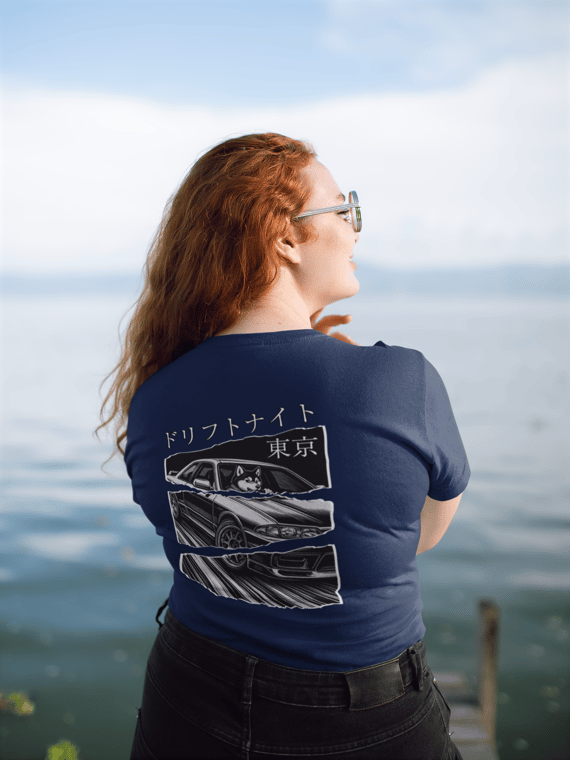 Drift Night | Baby Long Quality