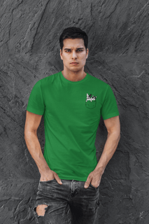 Nome do produto Pocket Pups | T-Shirt Quality
