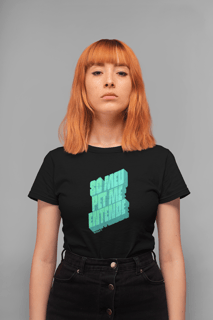 Nome do produto Só meu pet me entende | Feminino