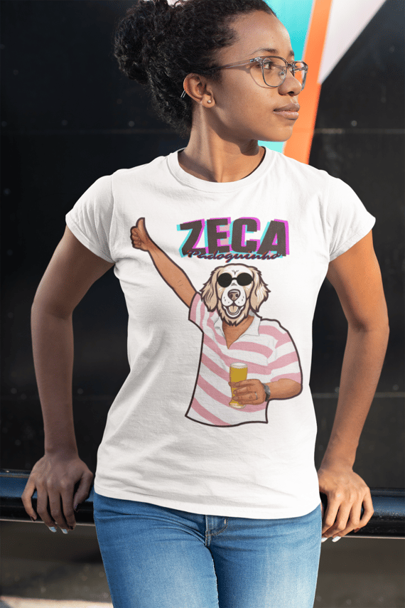 Zeca Padoguinho | Quality Baby Long