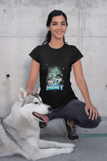Nome do produto Bootleg Husky | Quality Baby Long