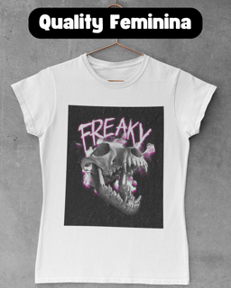 Nome do produto Freaky | Quality Baby Long