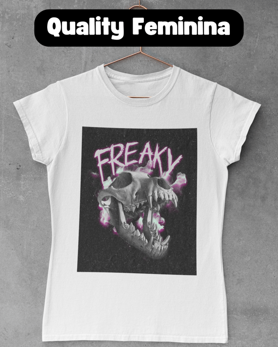 Freaky | Quality Baby Long