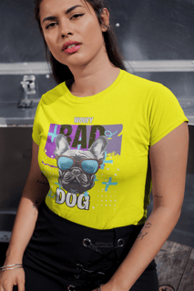 Nome do produto Bad Dog | Quality Baby Long