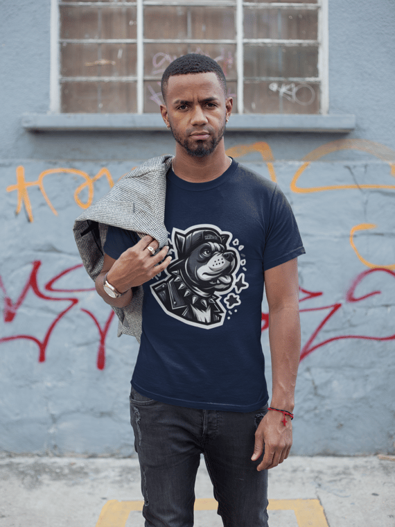 Pitbull Radical | T-Shirt Quality