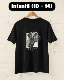 Nome do produto Simple Dog | Quality Infantil (10 - 14)