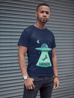 Nome do produto Aubiduzido | T-Shirt Quality