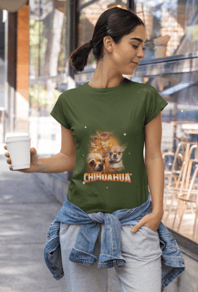 Nome do produto Bootleg Chihuahua | Quality Baby Long