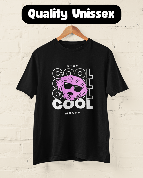 Stay Cool | T-Shirt Quality