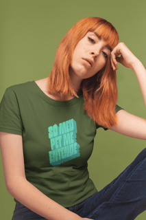 Nome do produto Só meu pet me entende | Feminino