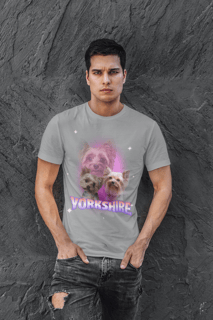 Nome do produto Bootleg Yorkshire | T-Shirt Quality