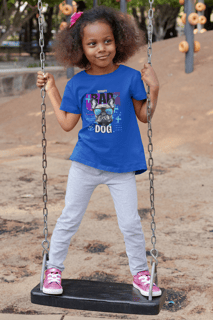 Nome do produto Bad Dog | Quality Infantil (2-8)