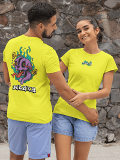 Nome do produto PsyDog | T-Shirt Quality