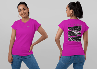 Nome do produto Drift Night | Baby Long Quality