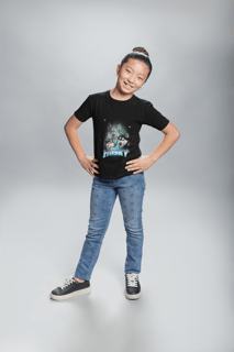 Nome do produto Bootleg Husky | Quality Infantil (10 - 14)