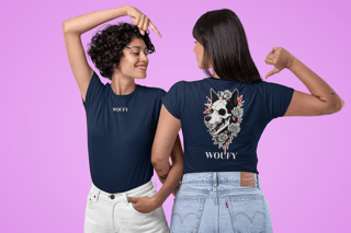 Nome do produto Flower Dog | Baby Long Quality