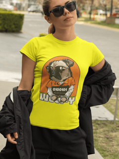 Nome do produto Prisoner | Quality Baby Long