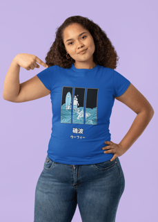 Nome do produto Surf Dog | Quality Baby Long