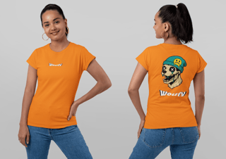 Nome do produto Drip Dog | Baby Long Quality