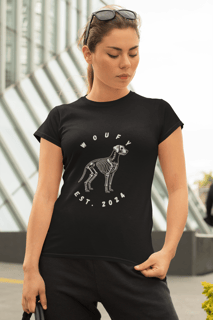 Nome do produto Skeleton Dog | Quality Baby Long