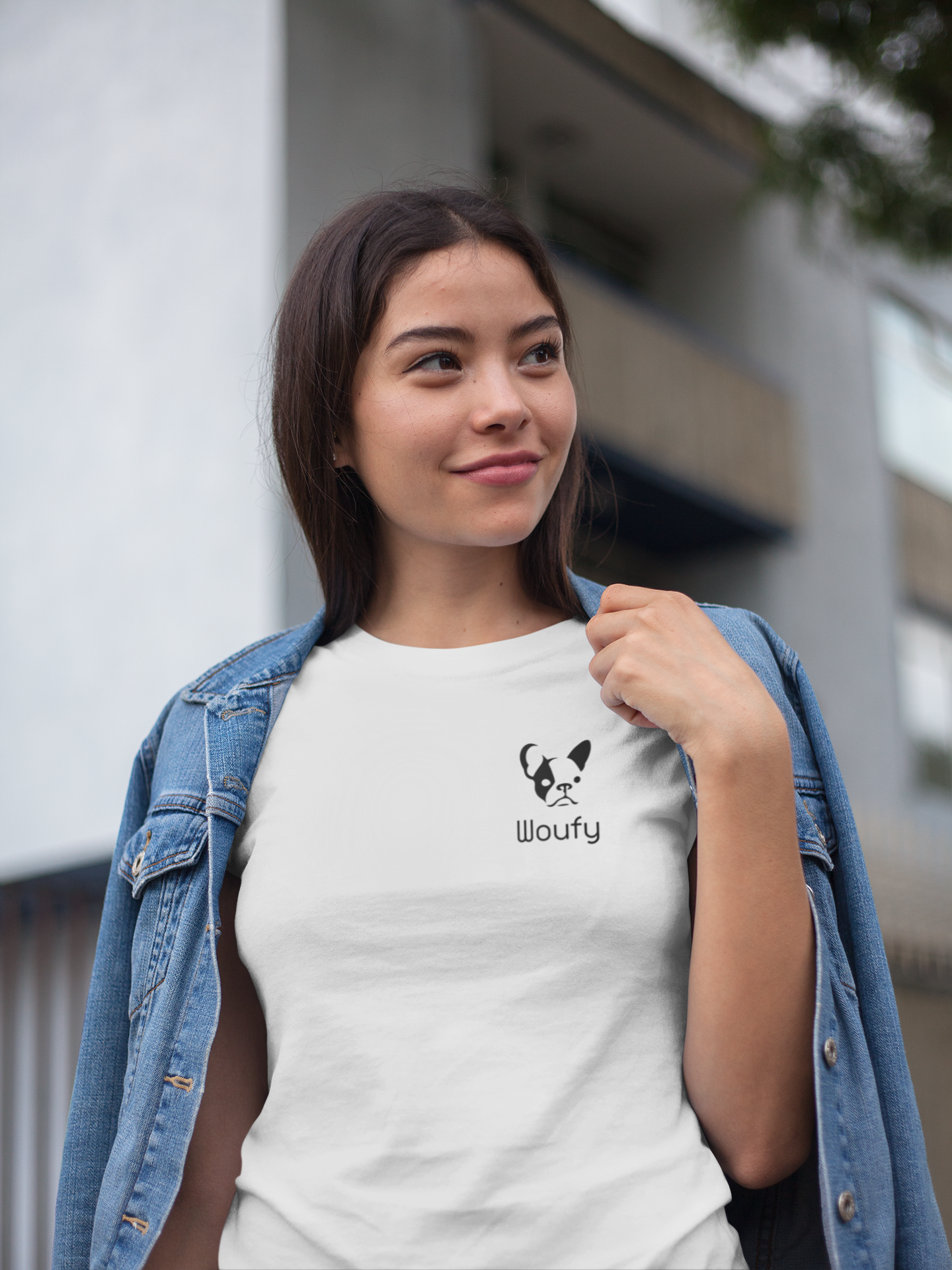 Minimalist Bulldog | Baby Long Quality