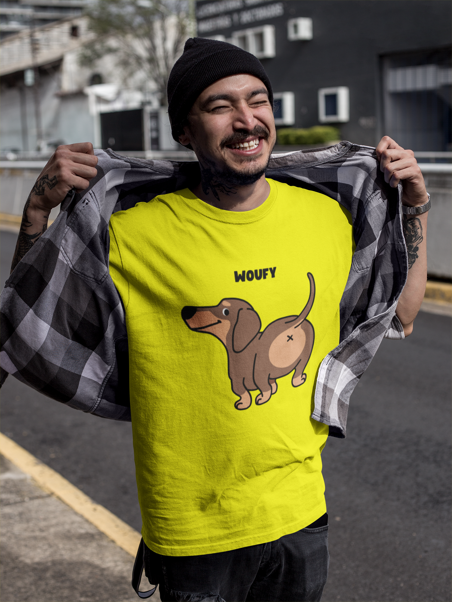 Salsicha Cool | T-Shirt Quality