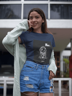 Nome do produto Be Free | Quality Baby Long