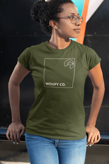 Nome do produto Woufy Co. | Baby Long Pima